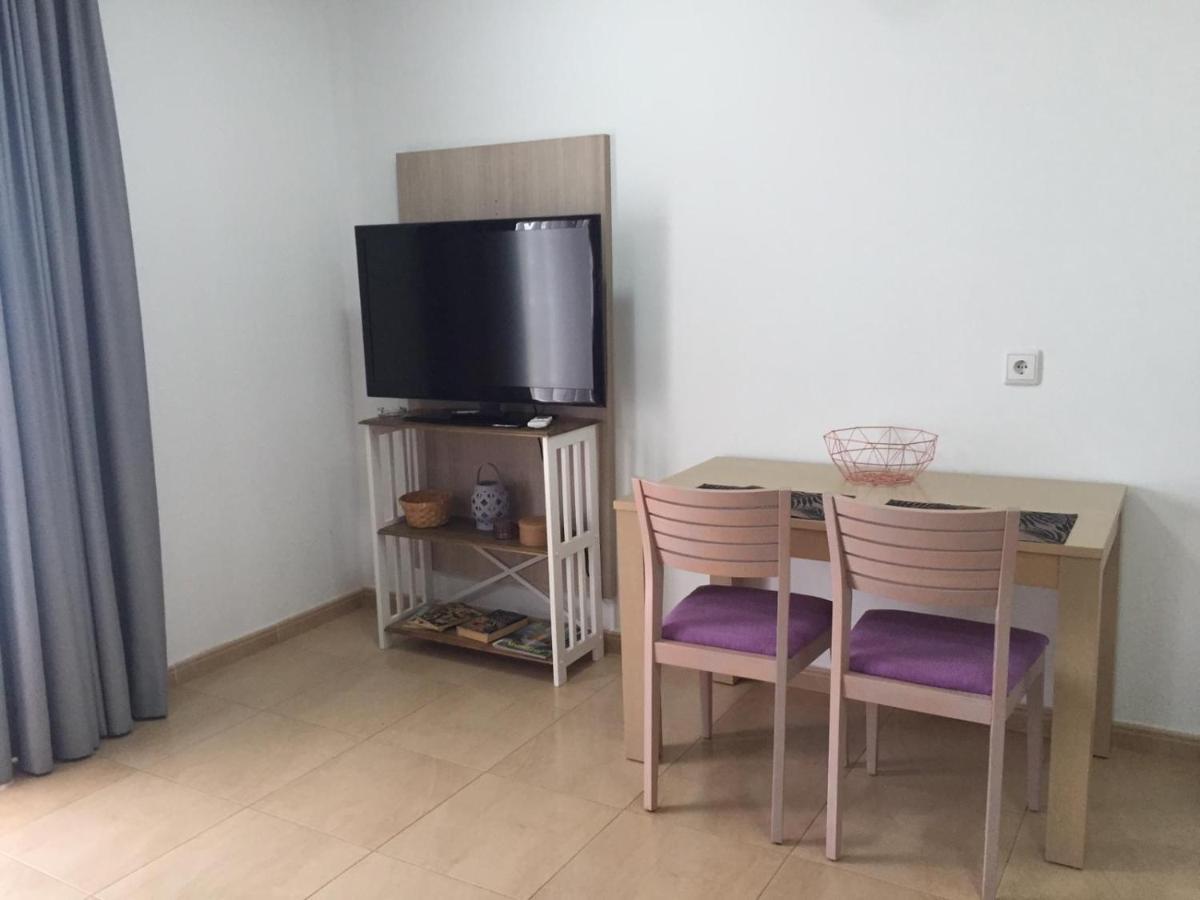 Fuerteventura Port Sea Apartamento Morro Jable  Exterior foto