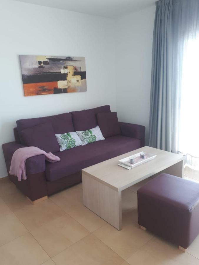 Fuerteventura Port Sea Apartamento Morro Jable  Exterior foto