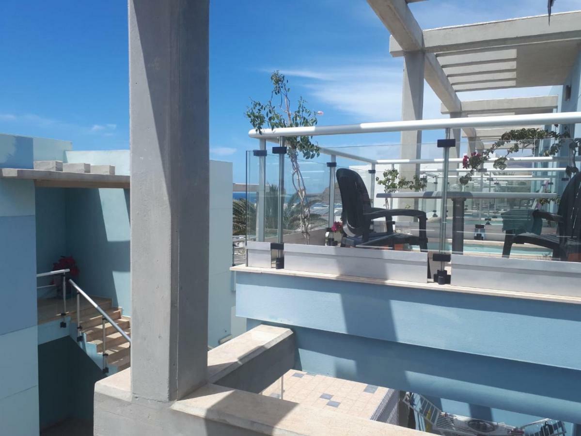 Fuerteventura Port Sea Apartamento Morro Jable  Exterior foto