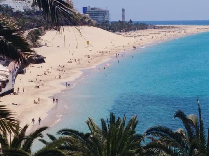 Fuerteventura Port Sea Apartamento Morro Jable  Exterior foto